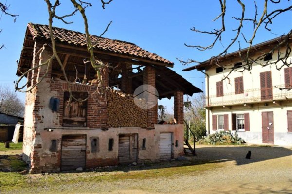 casa indipendente in vendita a Gifflenga