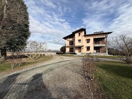 appartamento in vendita a Gifflenga