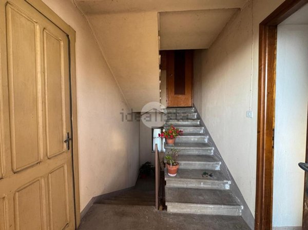 casa semindipendente in vendita a Gifflenga