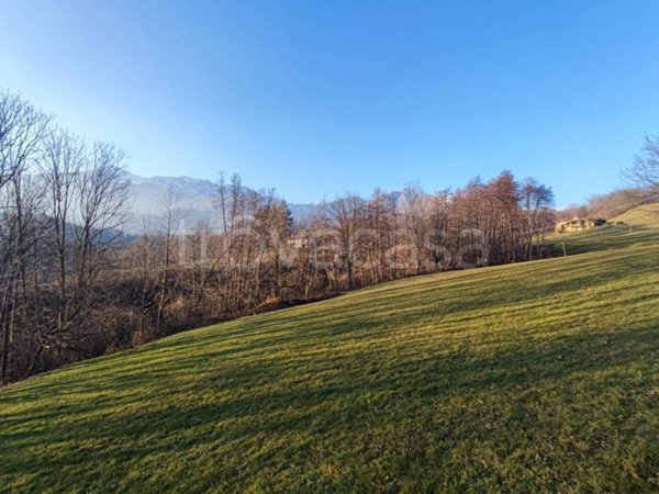 terreno edificabile in vendita a Graglia