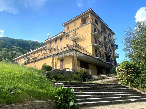 appartamento in vendita a Graglia
