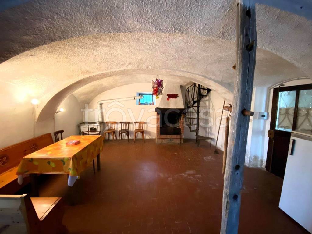 casa indipendente in vendita a Graglia