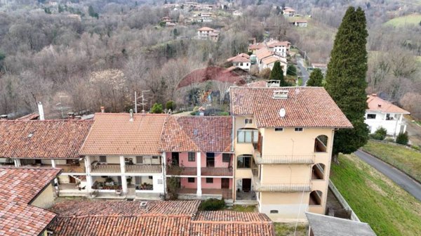 casa indipendente in vendita a Graglia