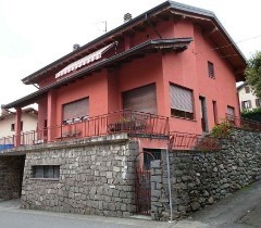 casa indipendente in vendita a Graglia