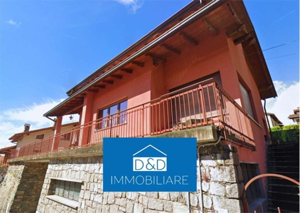 casa indipendente in vendita a Graglia