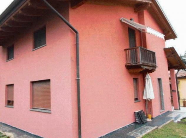 appartamento in vendita a Graglia