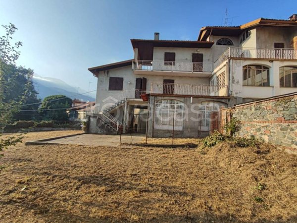 casa indipendente in vendita a Graglia