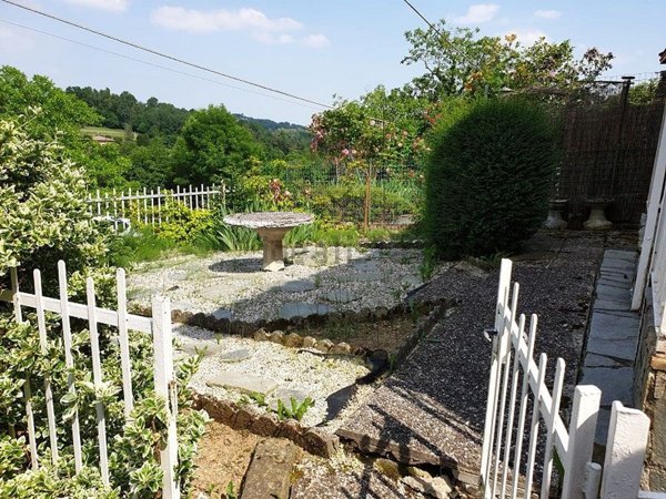 casa indipendente in vendita a Graglia