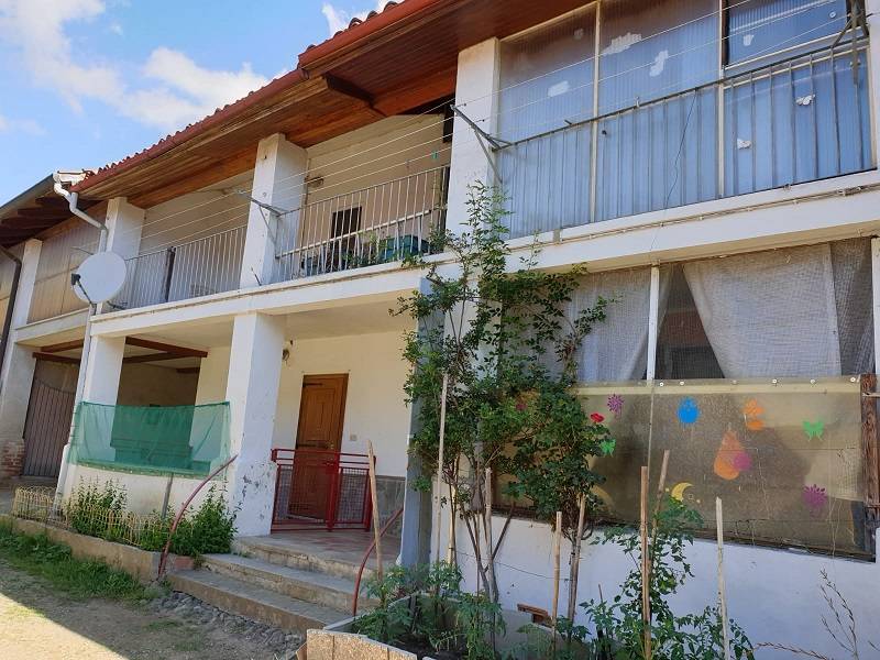 casa indipendente in vendita a Graglia