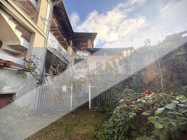 villa in vendita a Graglia