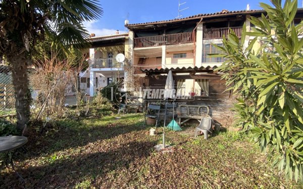 casa indipendente in vendita a Graglia