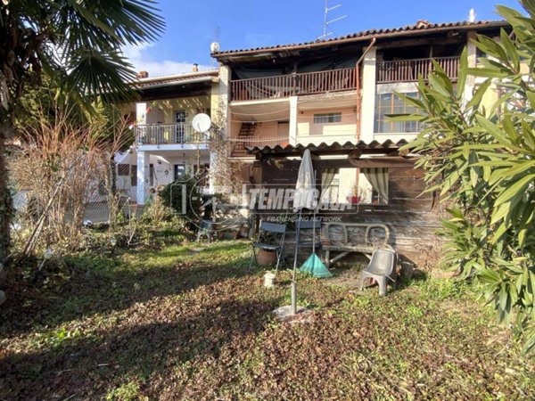 casa indipendente in vendita a Graglia