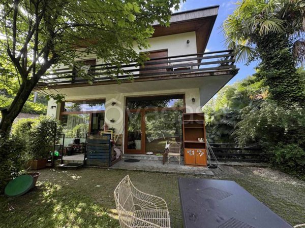 casa indipendente in vendita a Graglia