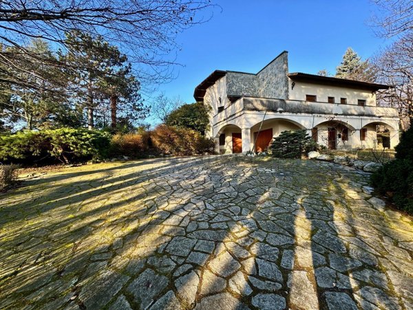 casa indipendente in vendita a Graglia