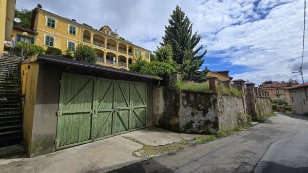 casa semindipendente in vendita a Graglia