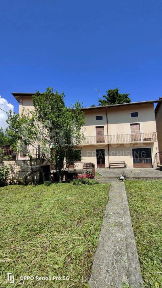 casa indipendente in vendita a Graglia