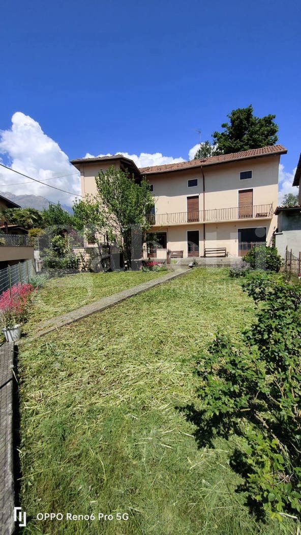 casa indipendente in vendita a Graglia