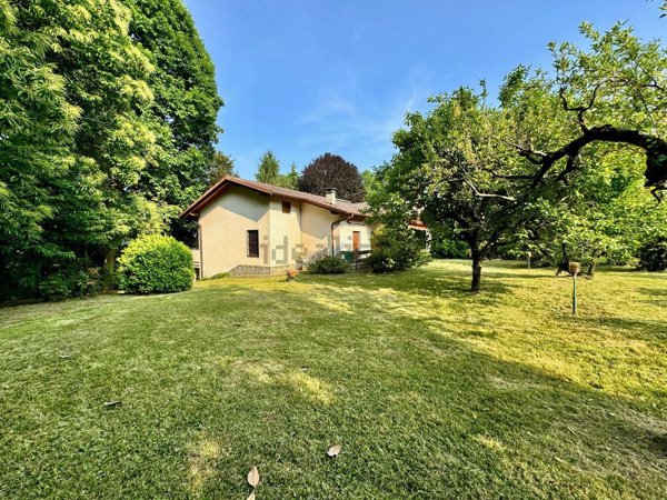 casa indipendente in vendita a Graglia