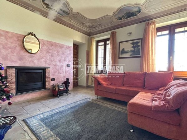 casa indipendente in vendita a Graglia