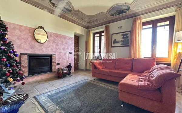 casa indipendente in vendita a Graglia