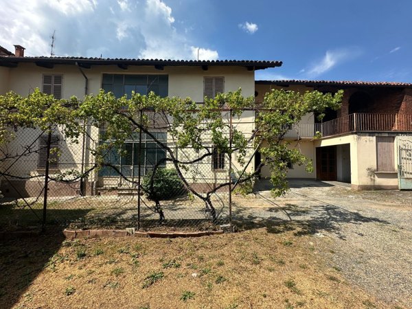casa semindipendente in vendita a Graglia