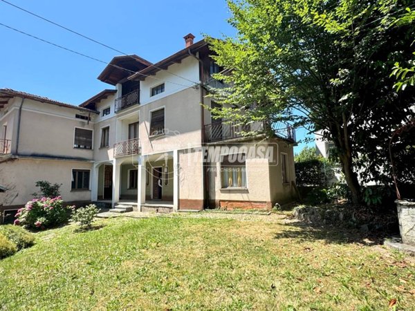 casa indipendente in vendita a Graglia