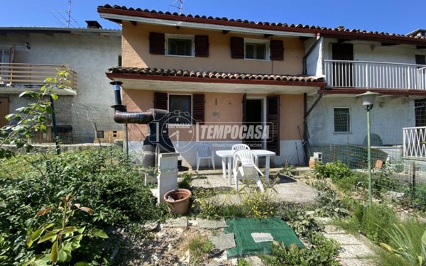 casa indipendente in vendita a Graglia