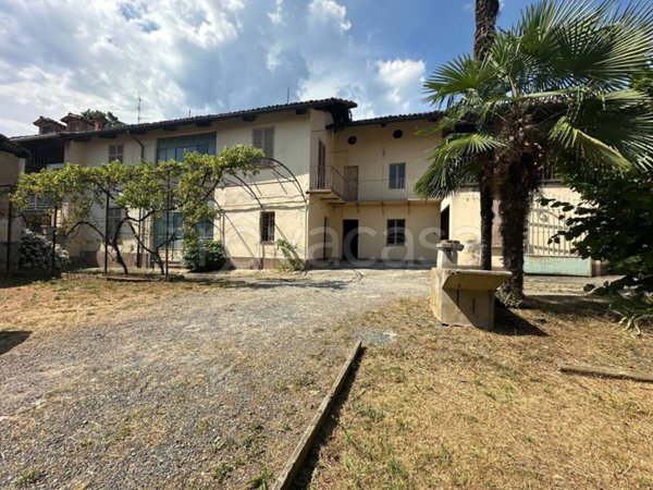 casa indipendente in vendita a Graglia