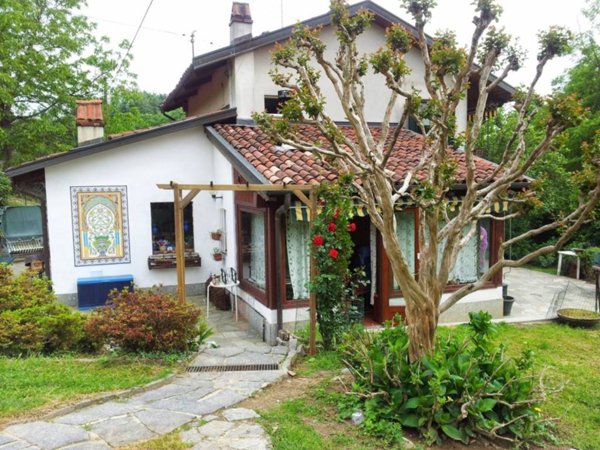 casa indipendente in vendita a Graglia