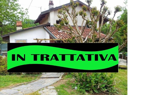 casa indipendente in vendita a Graglia