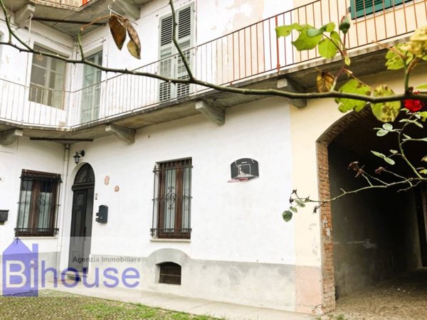 appartamento in vendita a Graglia