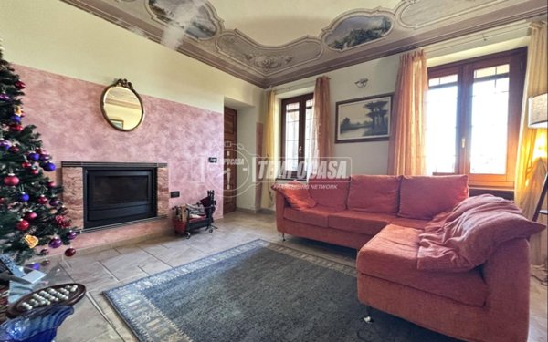 casa indipendente in vendita a Graglia