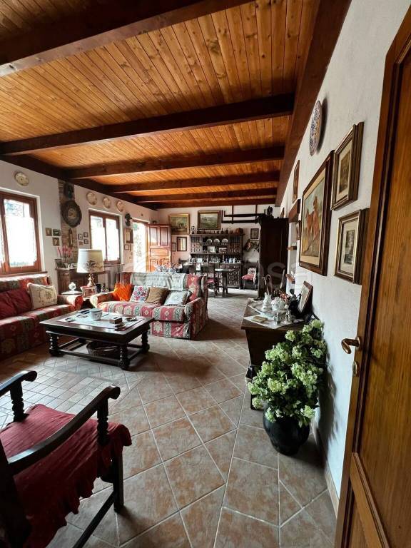 casa indipendente in vendita a Graglia