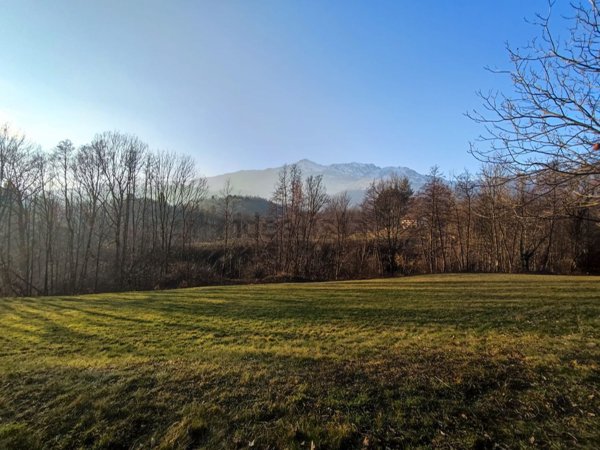 terreno edificabile in vendita a Graglia