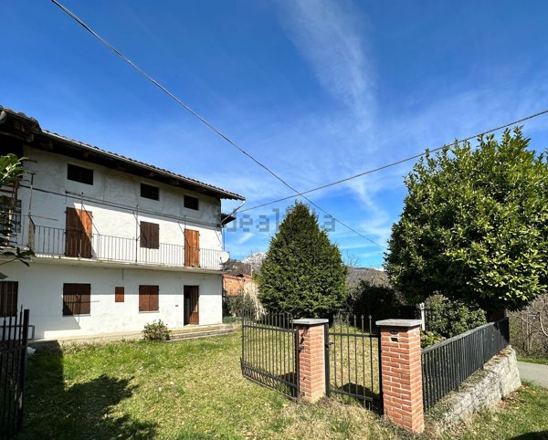 quadrivano in vendita a Graglia