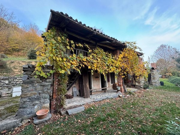 casale in vendita a Graglia