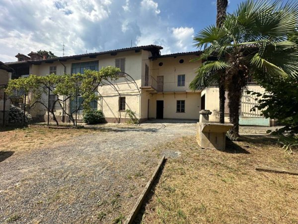 casa indipendente in vendita a Graglia