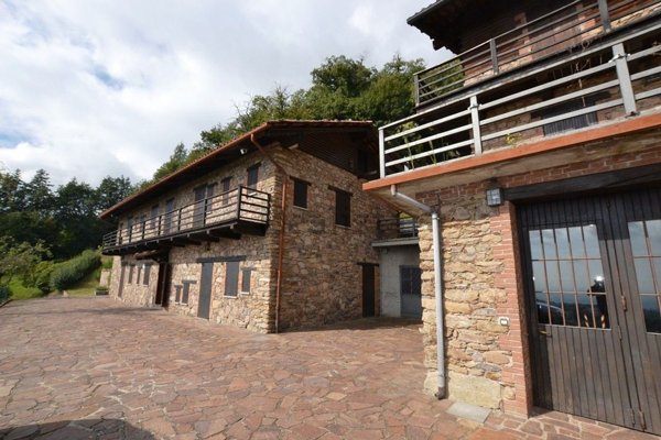 casa indipendente in vendita a Graglia