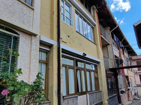 casa indipendente in vendita a Graglia