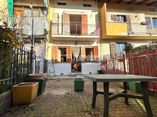 casa indipendente in vendita a Graglia