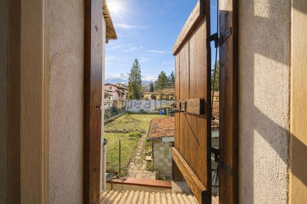 casa indipendente in vendita a Graglia