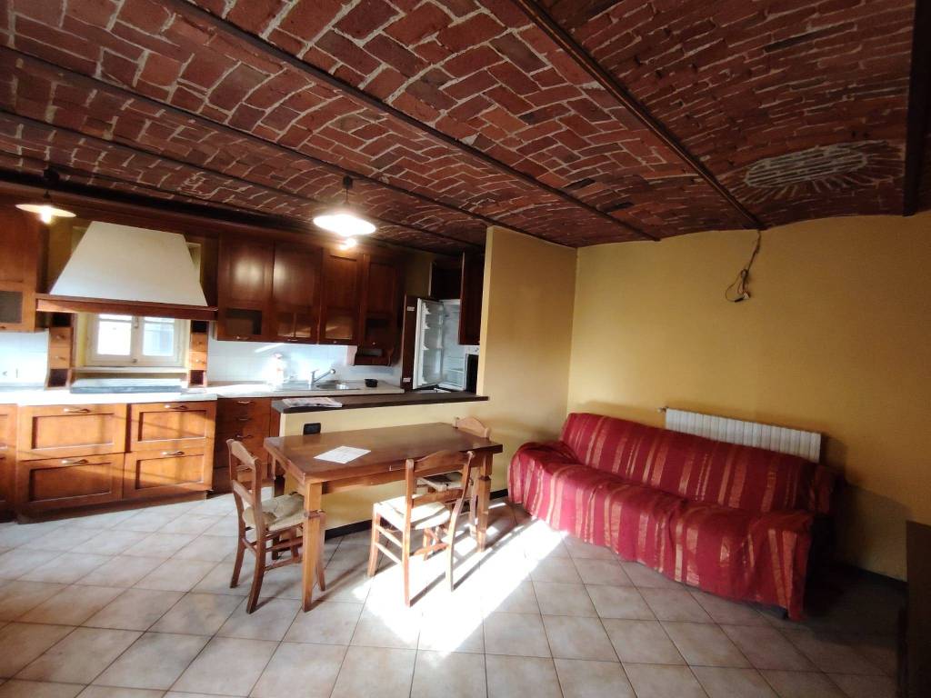 casa indipendente in vendita a Graglia