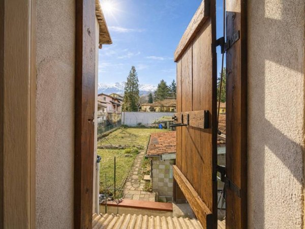 casa indipendente in vendita a Graglia