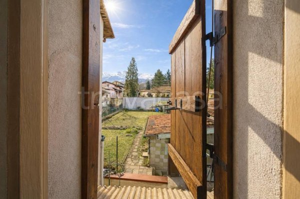 casa indipendente in vendita a Graglia