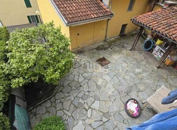 casa indipendente in vendita a Graglia