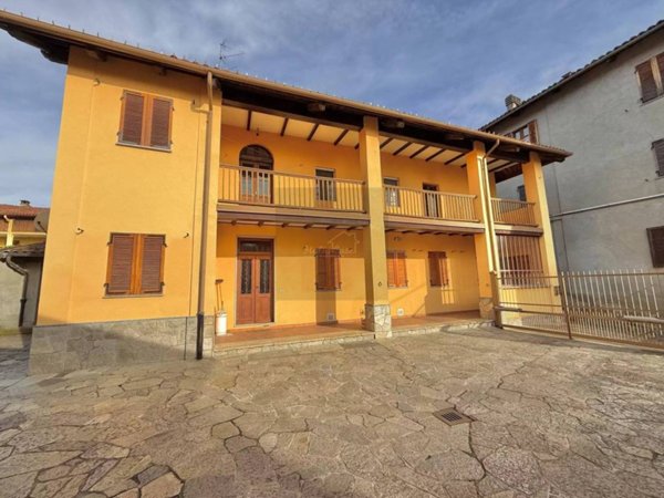 casa indipendente in vendita a Graglia