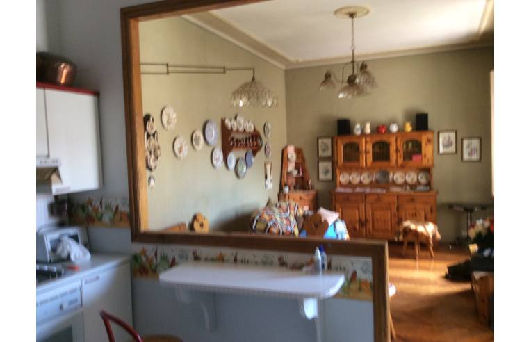 casa indipendente in vendita a Graglia