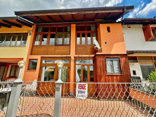 casa indipendente in vendita a Graglia