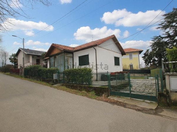 casa indipendente in vendita a Graglia