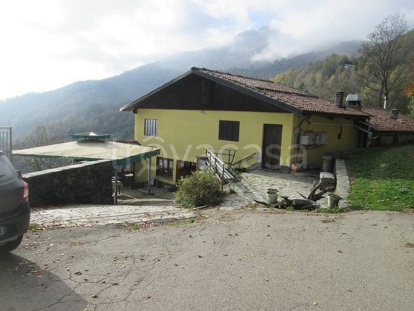 negozio in vendita a Graglia